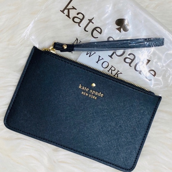 kate spade Handbags - Kate Spade wristlet - SALE
